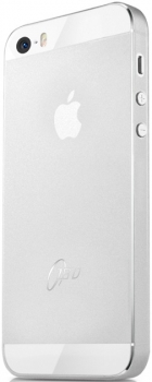 Чехол для iPhone 5/5S ITSKINS Zero 360 Transparent